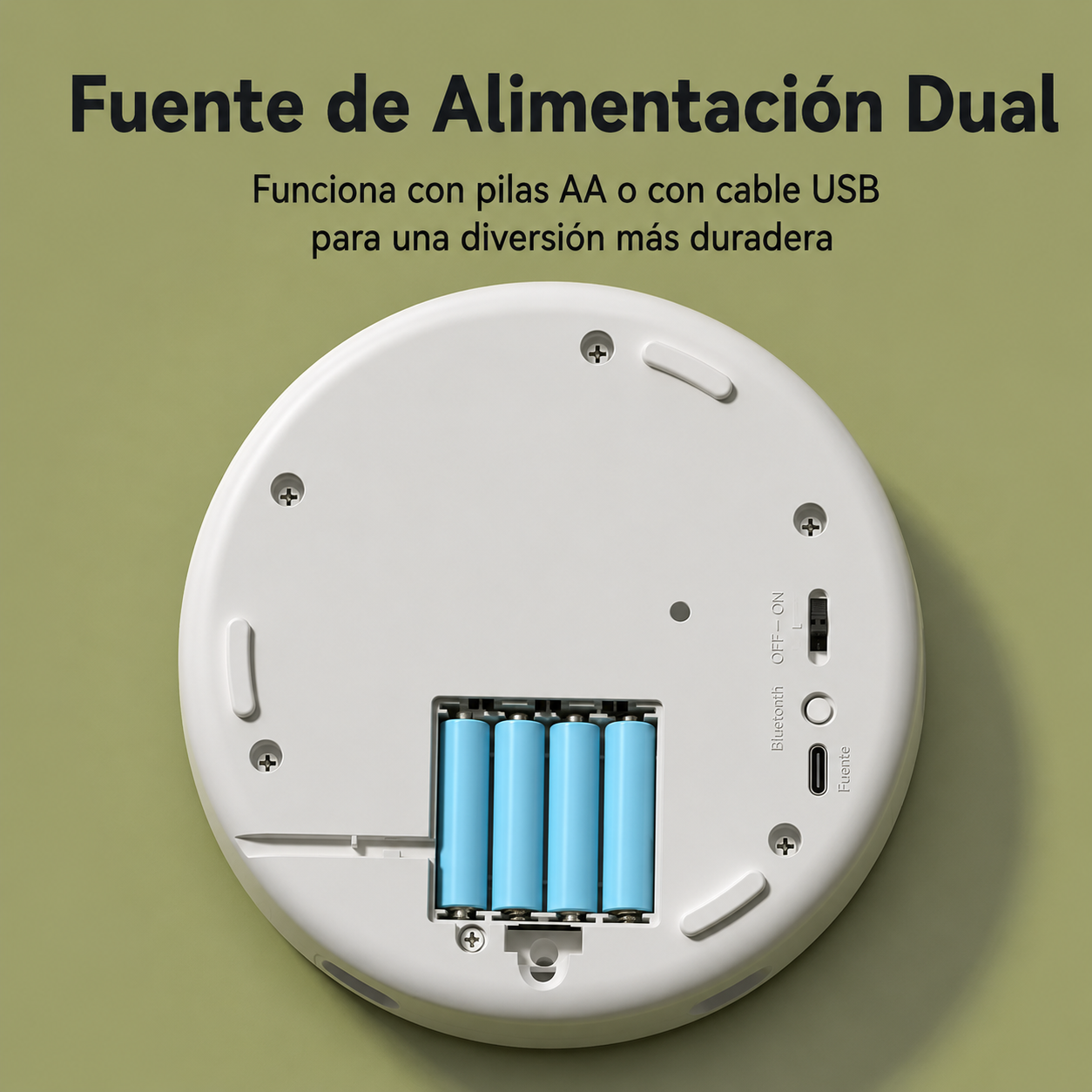 Juguete Interactivo 3 en 1 para Gatos